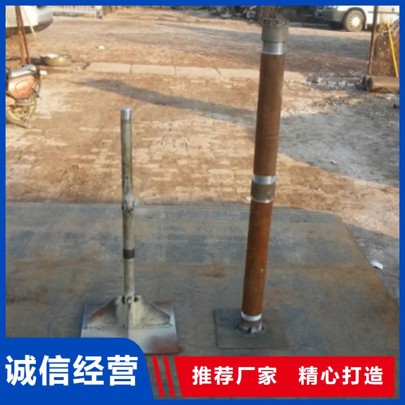 县路基沉降板现货来图定制