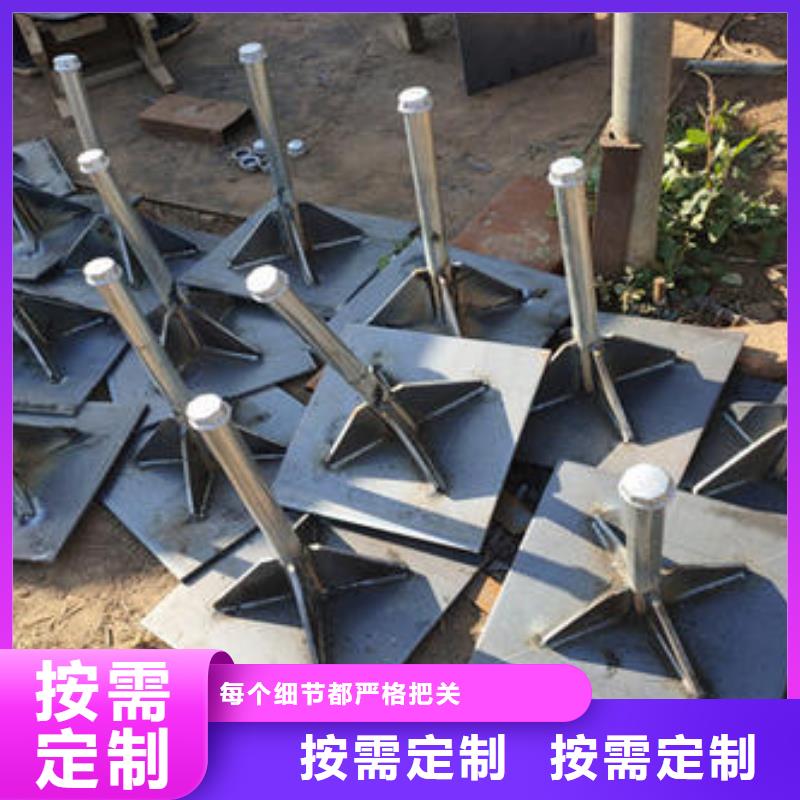 县沉降板厂家供应