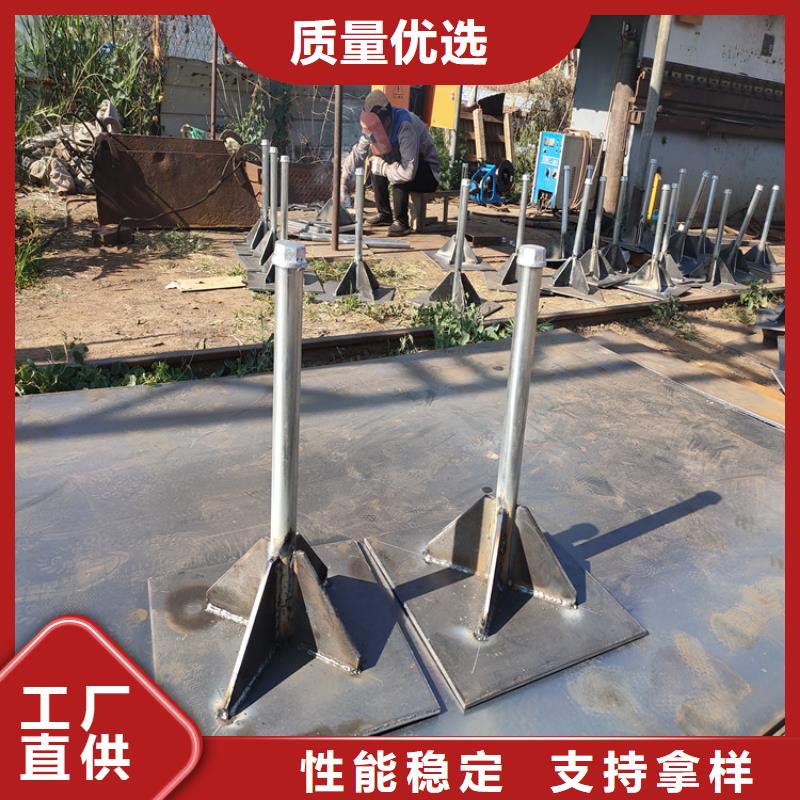 常年供应镀锌沉降板-价格优惠