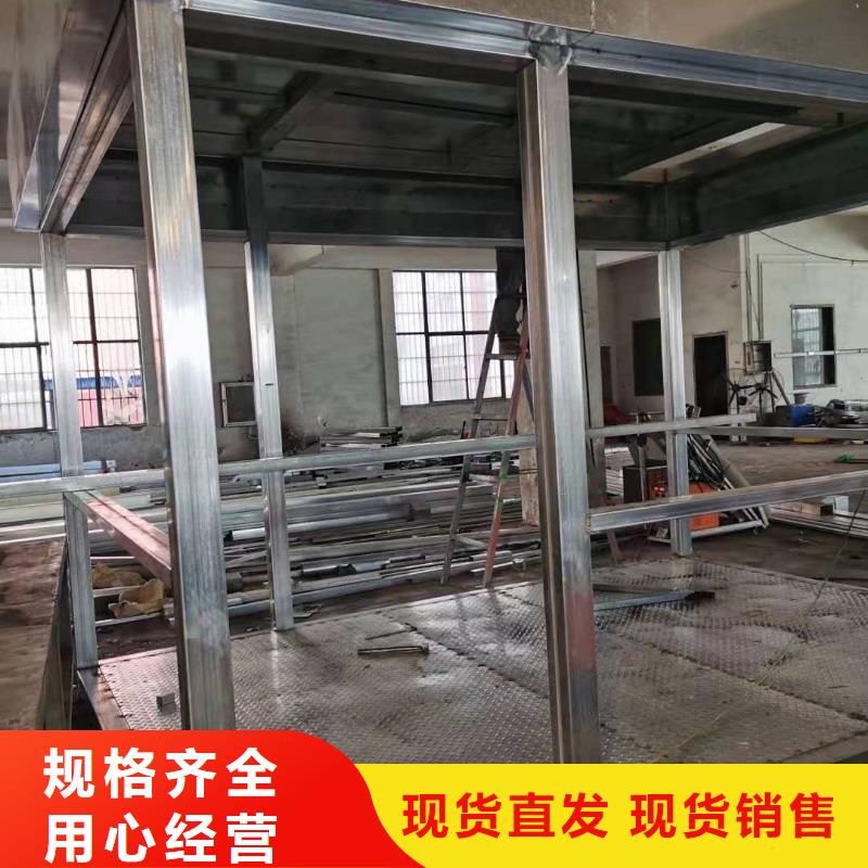 不銹鋼崗亭服務為先