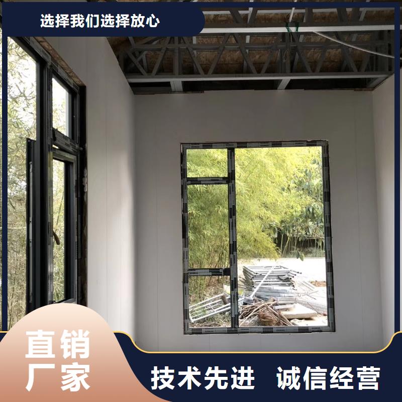 商業區崗亭來樣定制