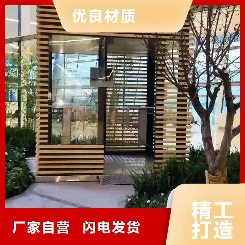 景區崗亭誠信廠家