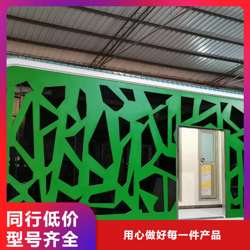 小区岗亭源头好货