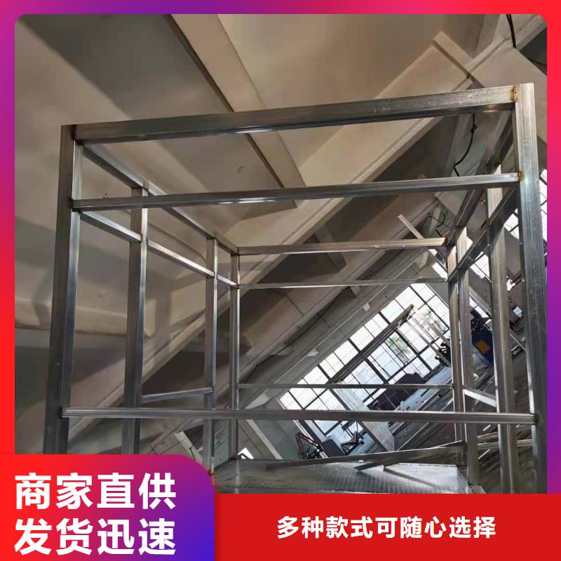 停車場崗亭質量保證
