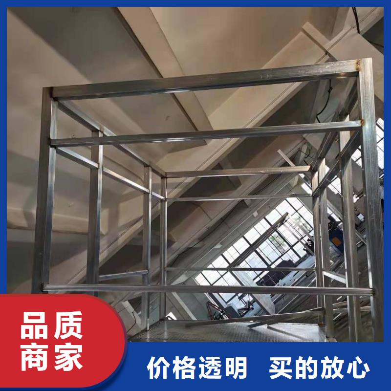 崗亭治安崗亭專業生產N年