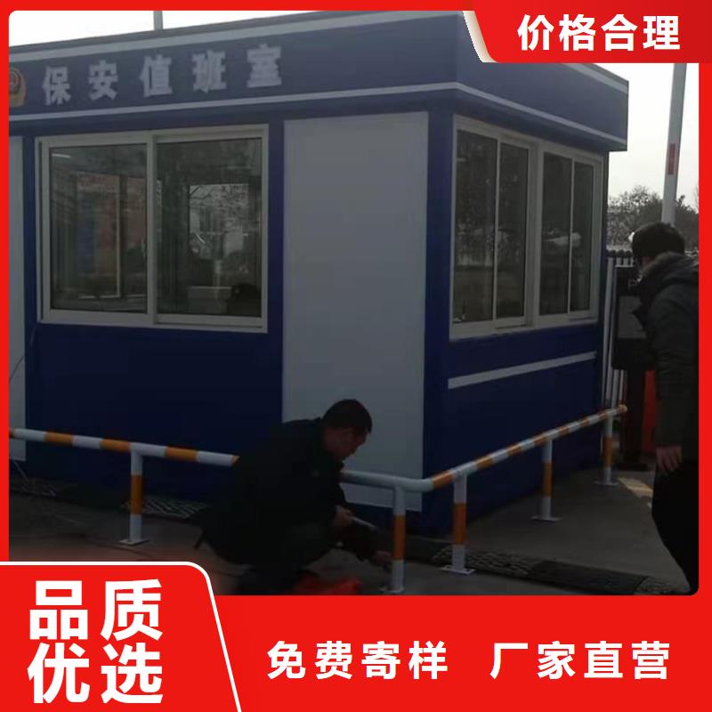 
景區崗亭生產廠家