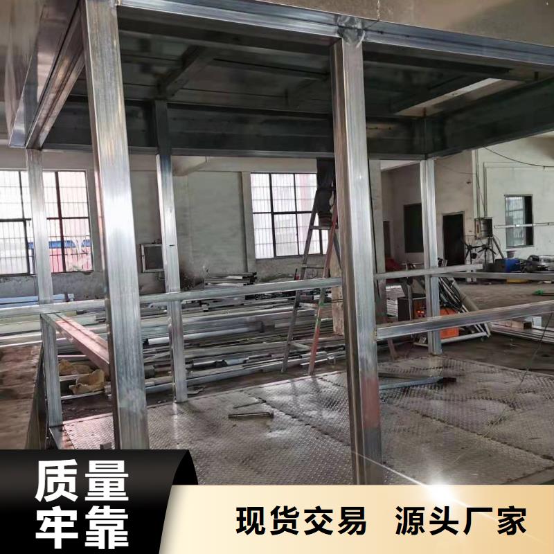 户外吸烟亭岗亭量大从优