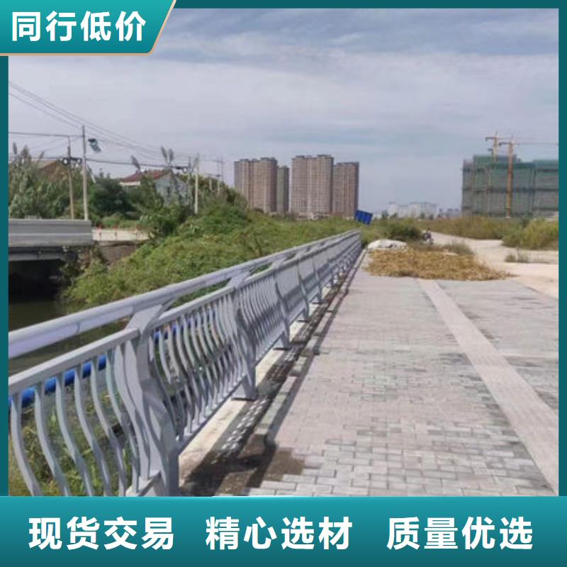 铝合金桥梁护栏型材厂家售后完善