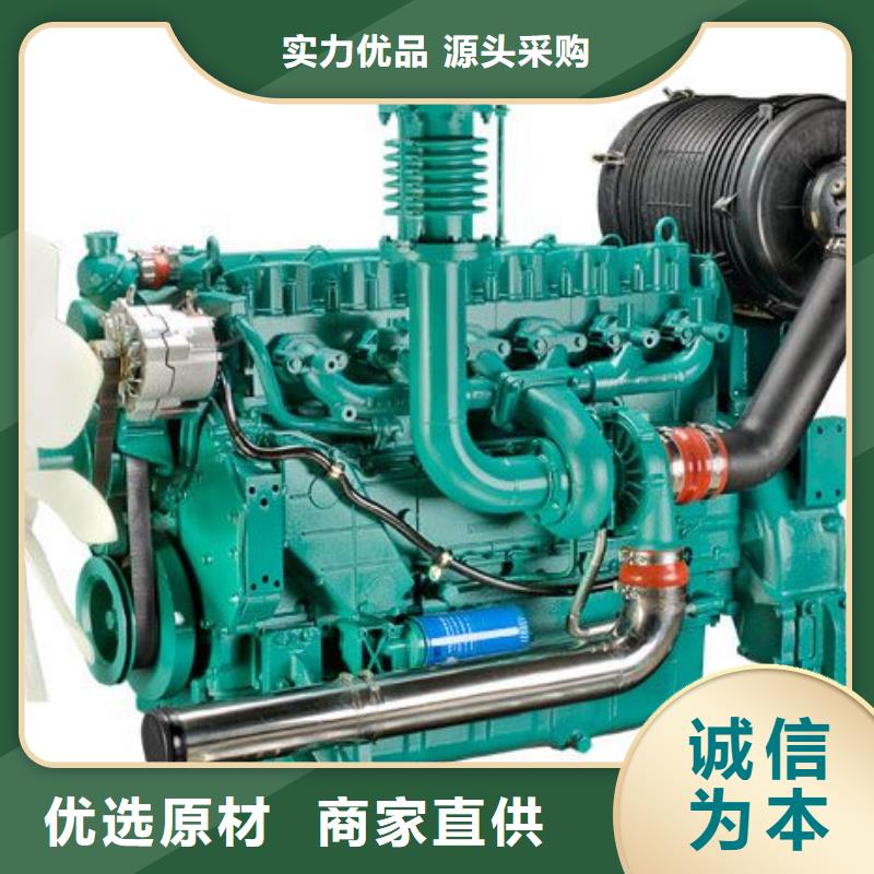 柴油发动机实力商家
