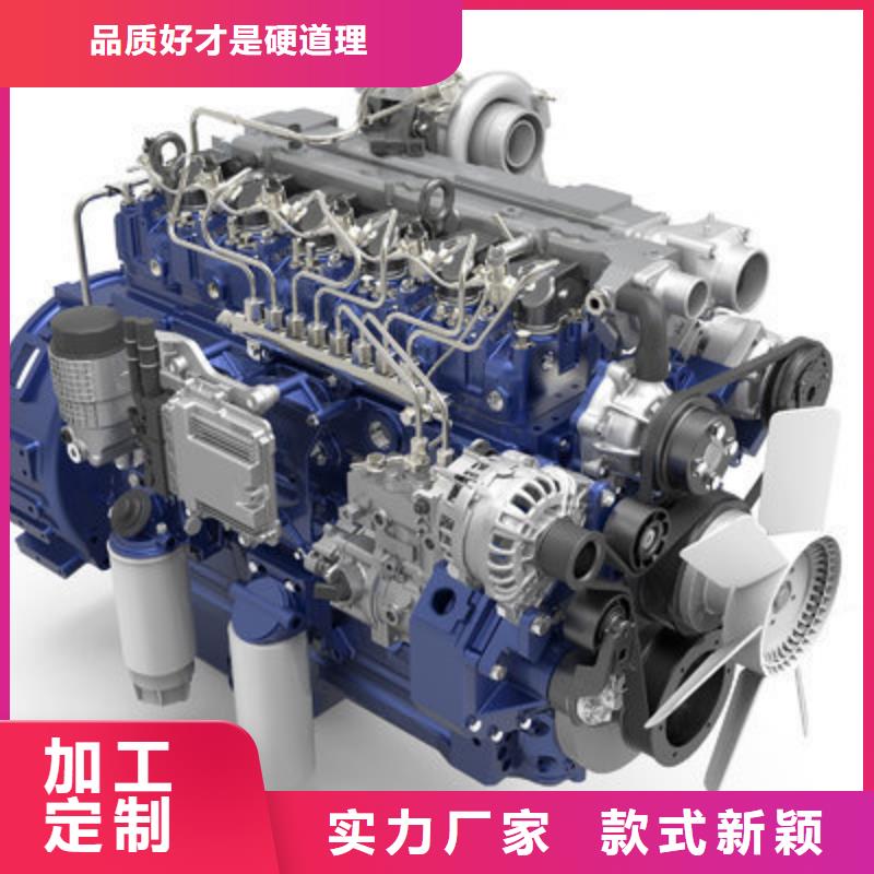 用户认可的贝隆柴油发电机厂家