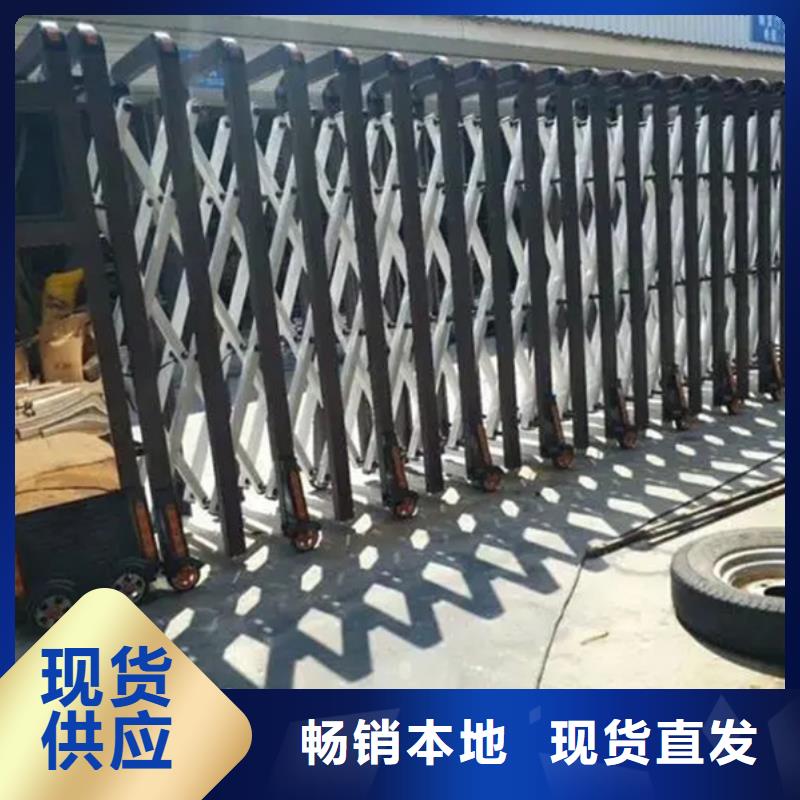 優(yōu)質(zhì)豪力伸縮門(mén)-豪力伸縮門(mén)廠家