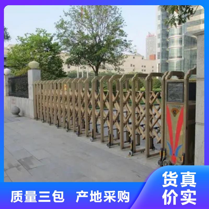 (豪力)电动伸缩门-多年经验造就好品质