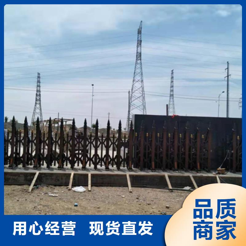 選購電動(dòng)伸縮門認(rèn)準(zhǔn)豪力門窗科技有限公司