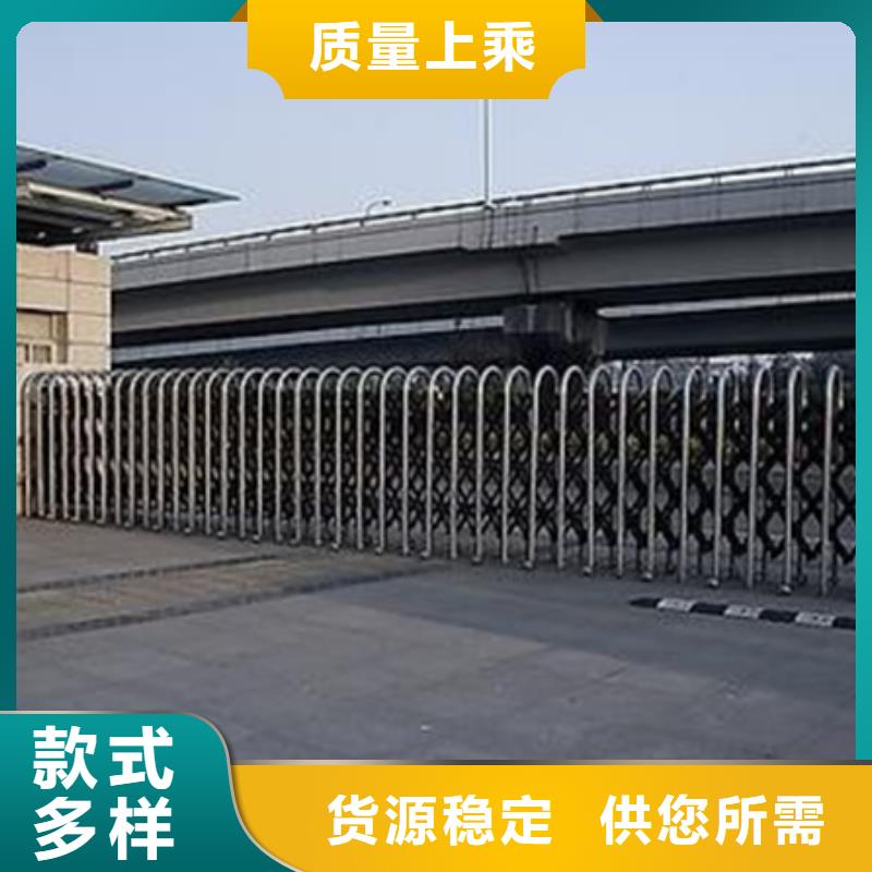 豪力伸缩门行业动态