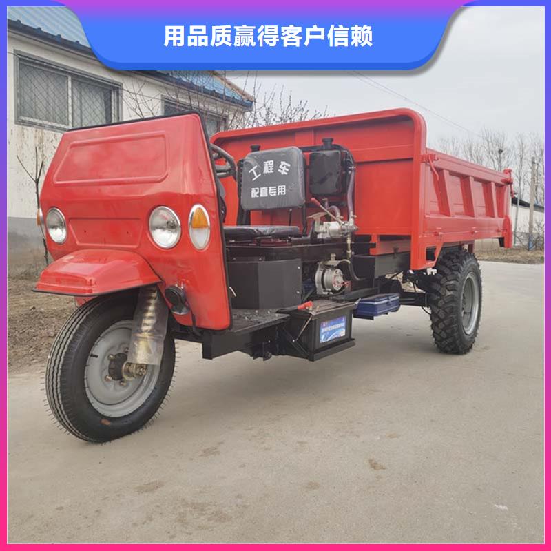 批发（瑞迪通）工程三轮车_品牌厂家