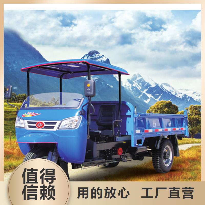 （瑞迪通）工程三轮车_量大从优