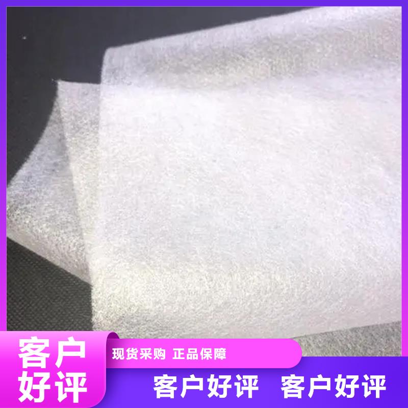 信泰源无纺布口碑好