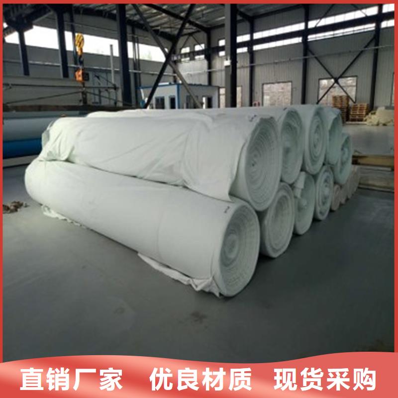 窗帘用无纺布质量严格把控