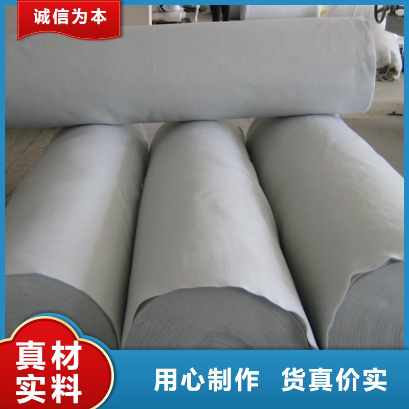 经验丰富的阻燃防火无纺布基地