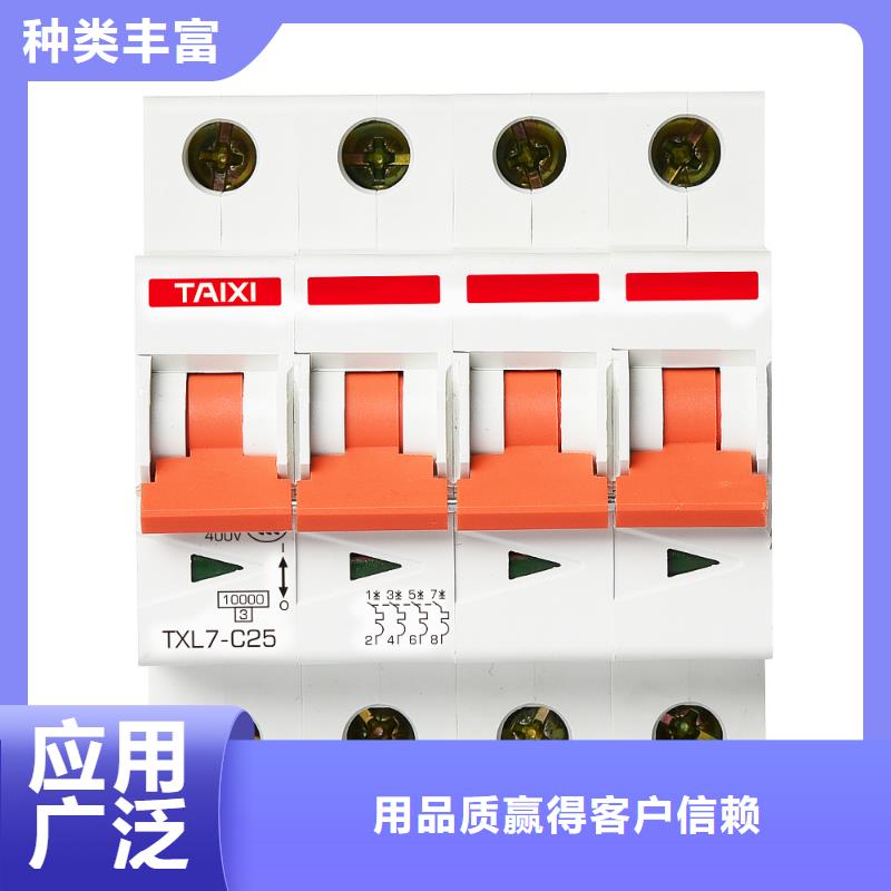 电磁式漏电断路器供应商