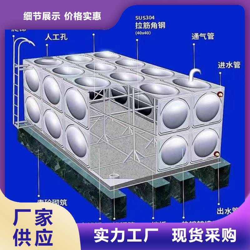 【水箱不锈钢水箱今日新品】