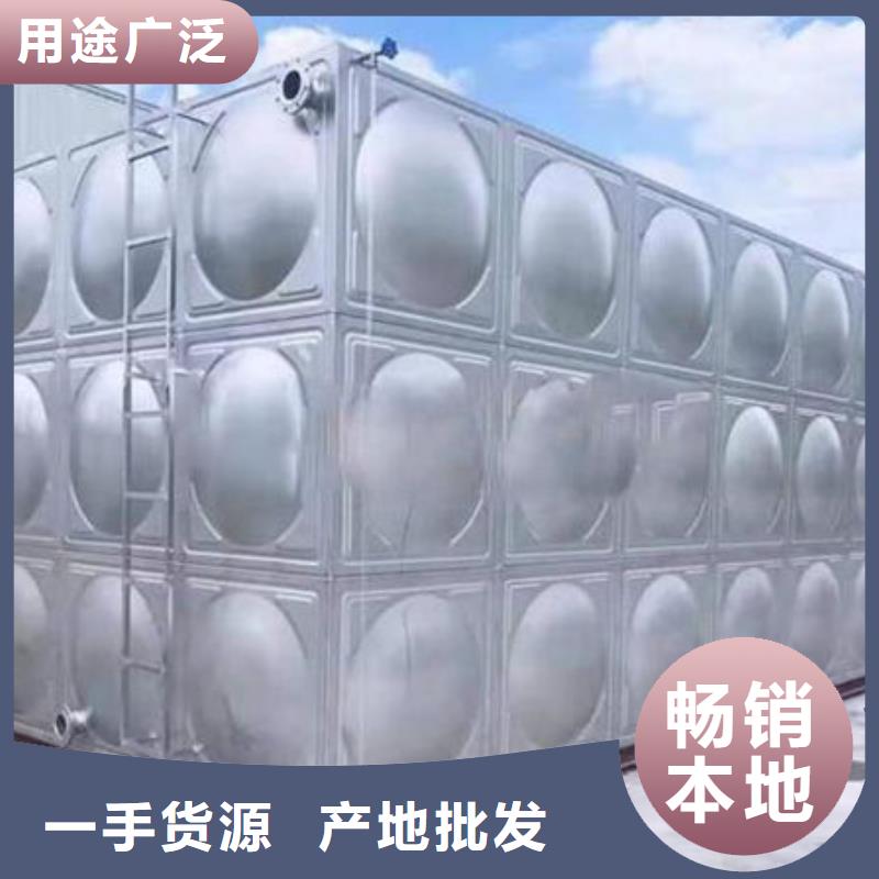 大型消防池本地廠家