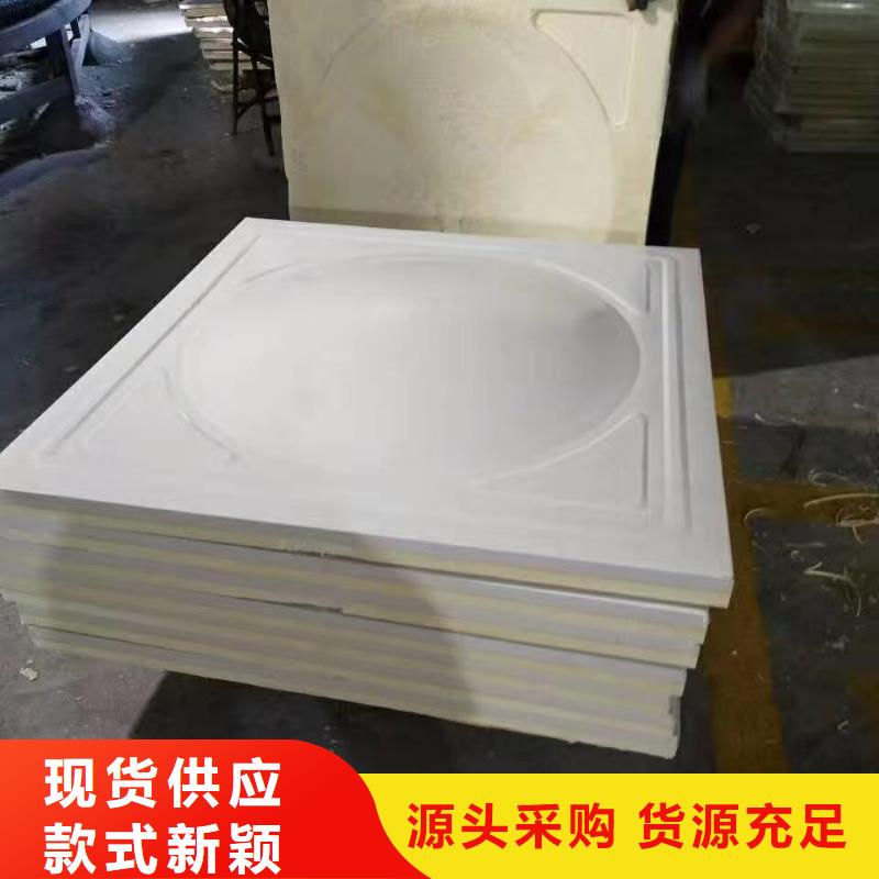 县箱泵一体化水箱支持定制