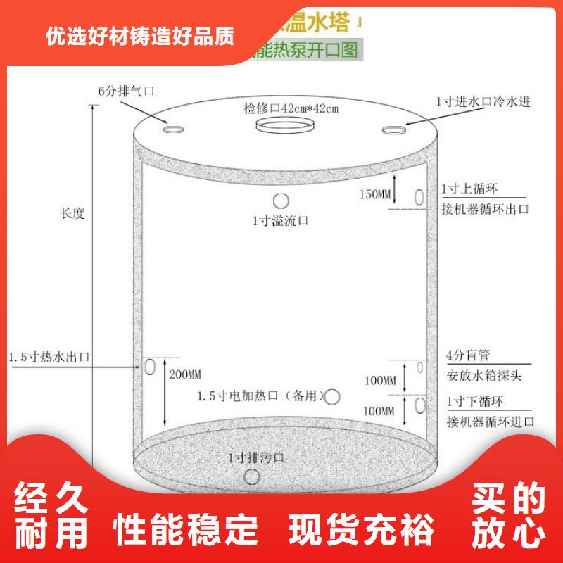 【水箱不锈钢消防水箱厂家供应】