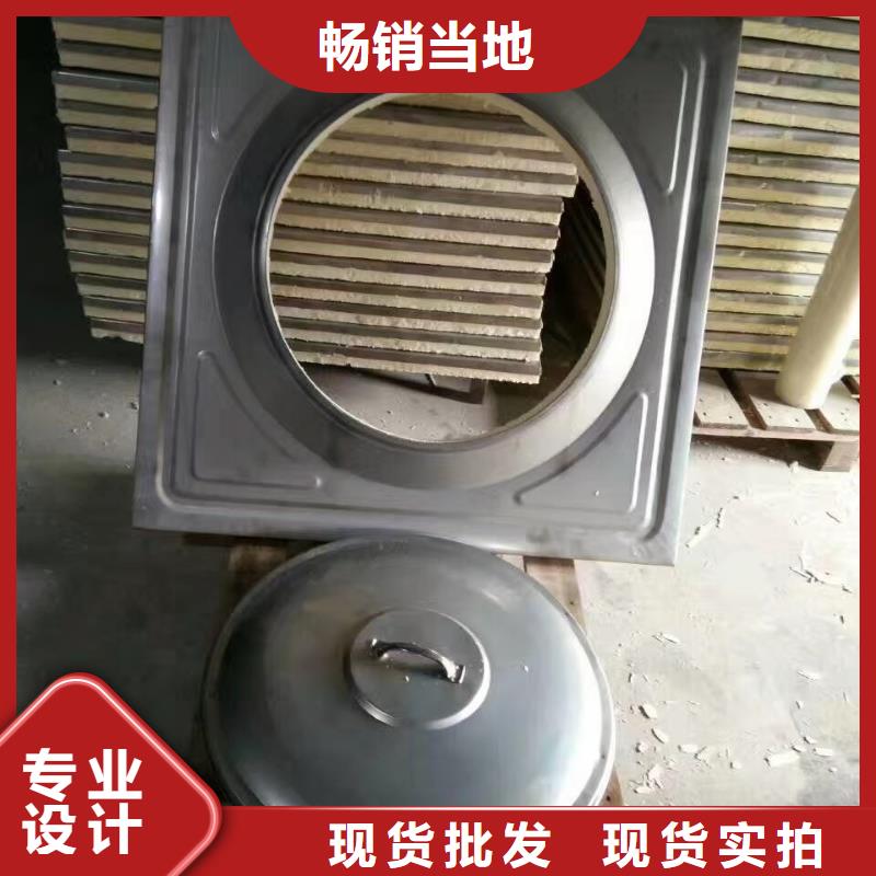 水箱304不锈钢水箱现货供应