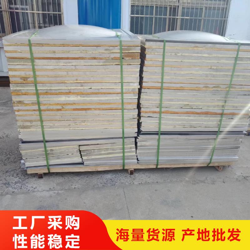 水箱_304不锈钢水箱省心又省钱