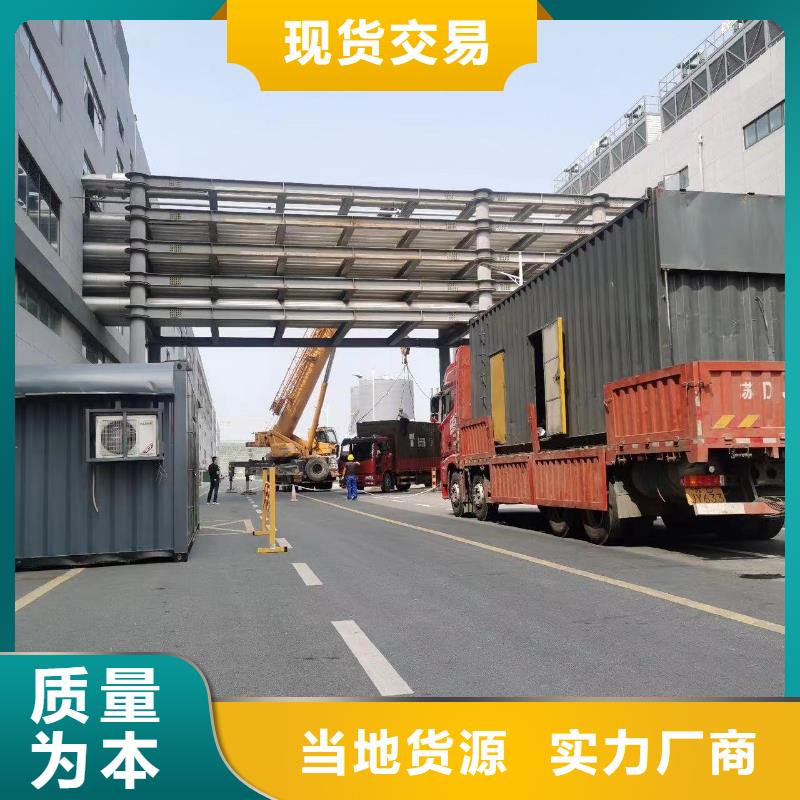 租赁400KW工地发电机、电缆线【出租】性价比高