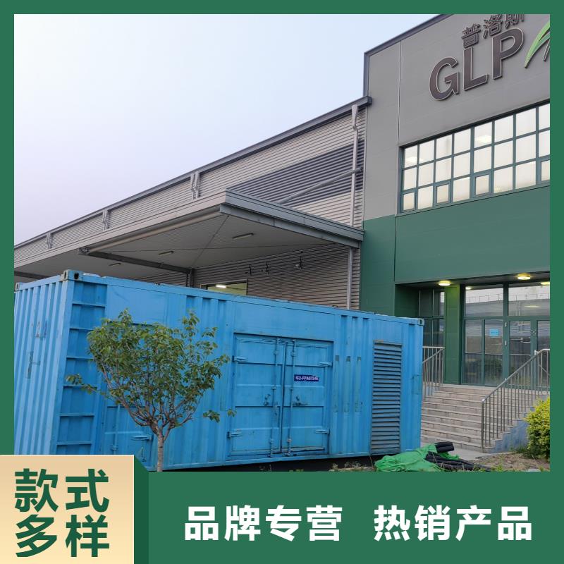 县发电机出租供应商（租赁可长足/短租）工程专用发电机出租