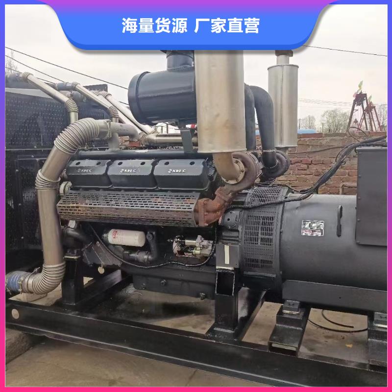 出租柴油发电机（县出租柴油发电机）工地打桩专用发电机出租