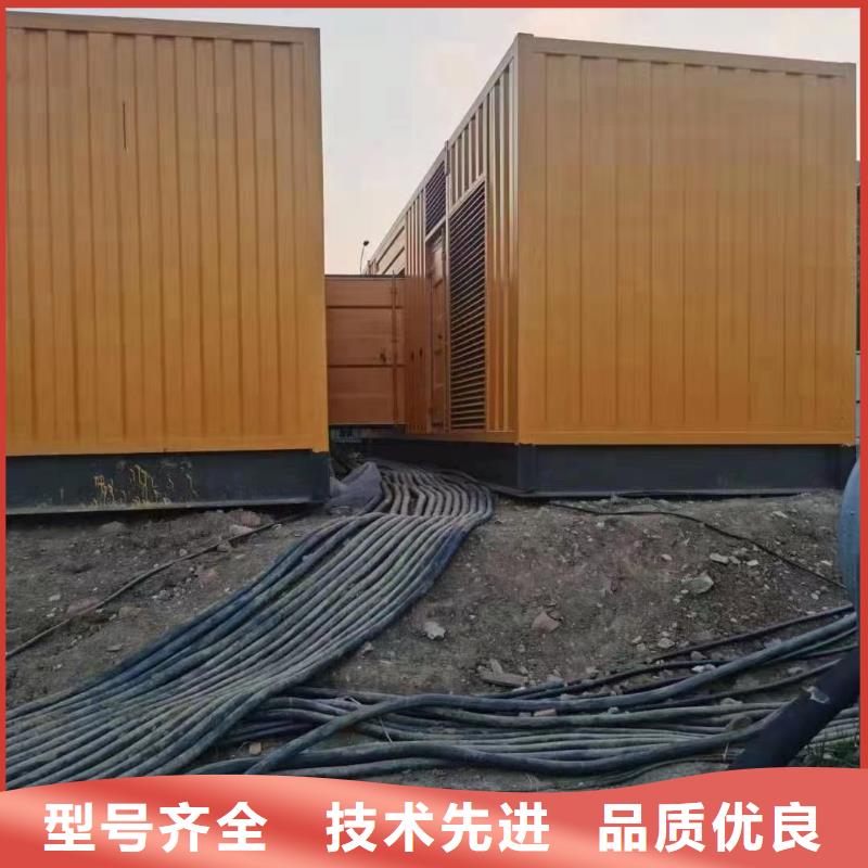 200KW發電機出租租賃400KW發電機電纜線出租UPS電源出租-300kw發電機租賃承接