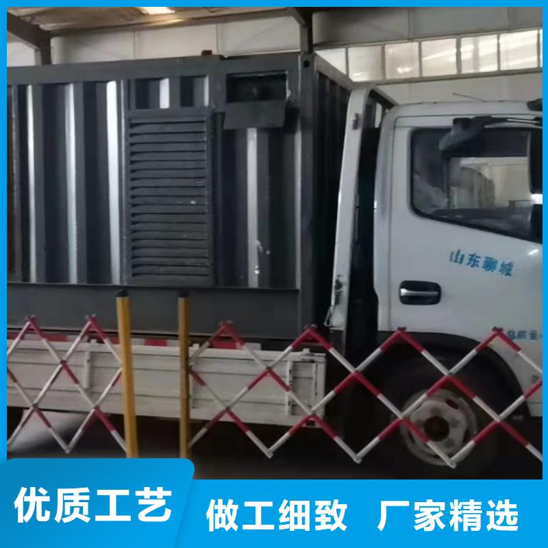 200KW發電機出租租賃400KW發電機電纜線出租UPS電源出租-工廠發電機出租靠譜商家