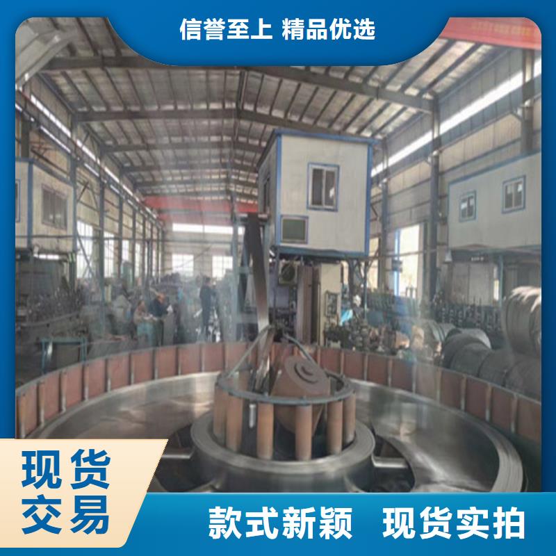 注漿管聲測管的廠家
