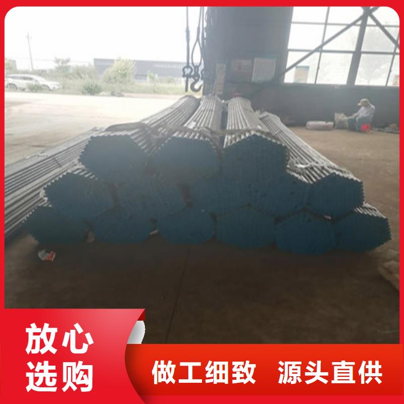 注漿管樁尖對質量負責