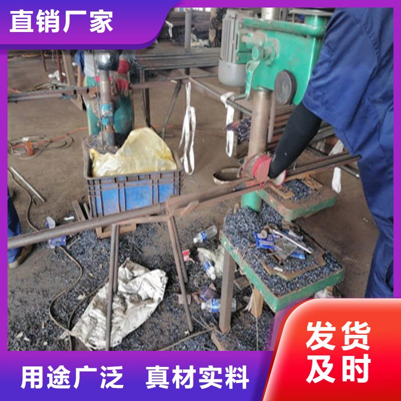 路桥桩基注浆管