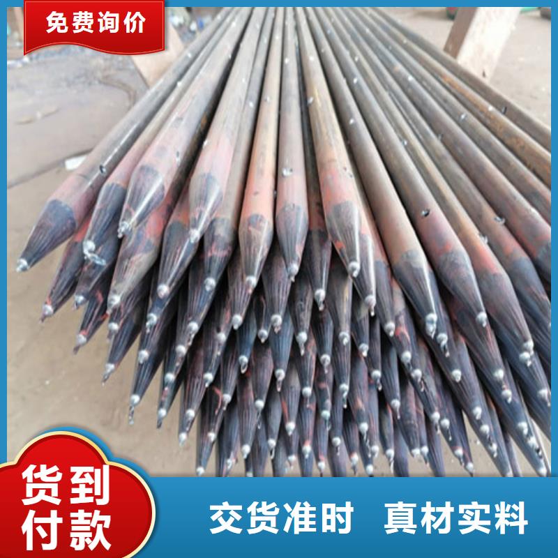 注漿管液壓式聲測管應用范圍廣泛