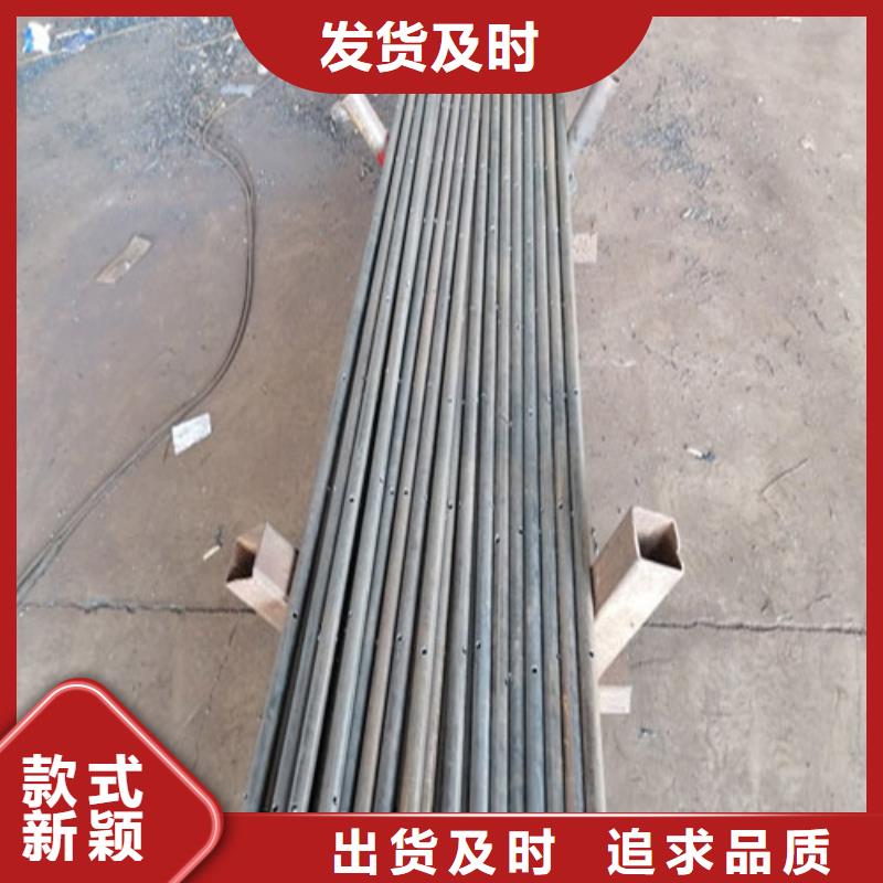 54聲測管