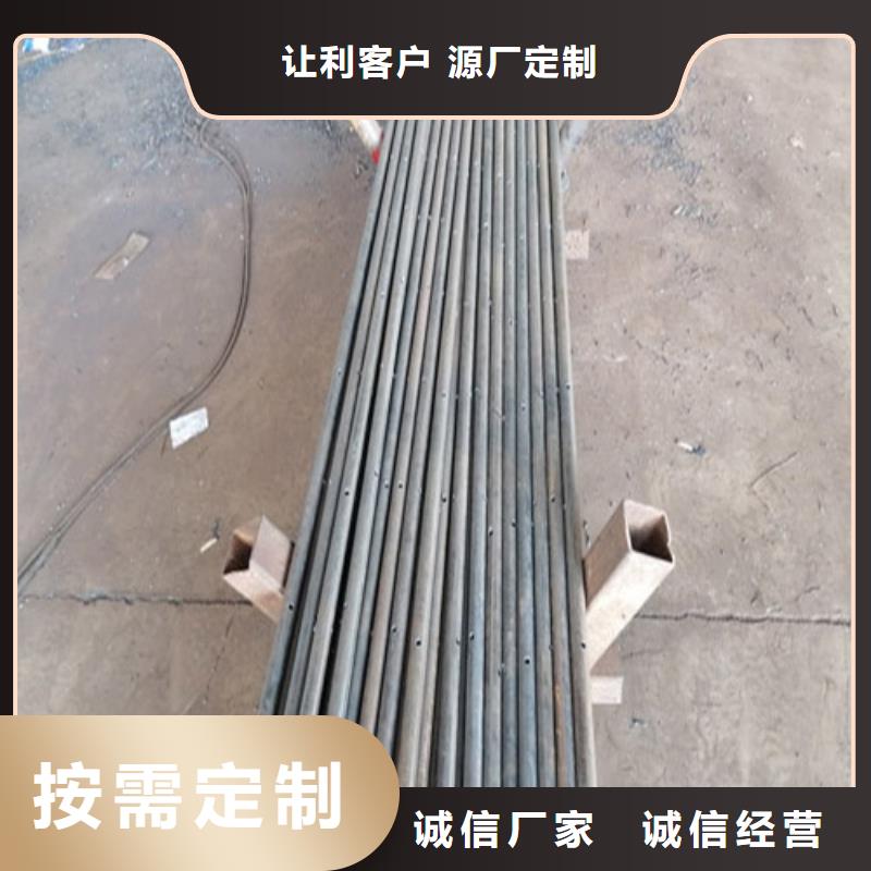 鉗壓式注漿管