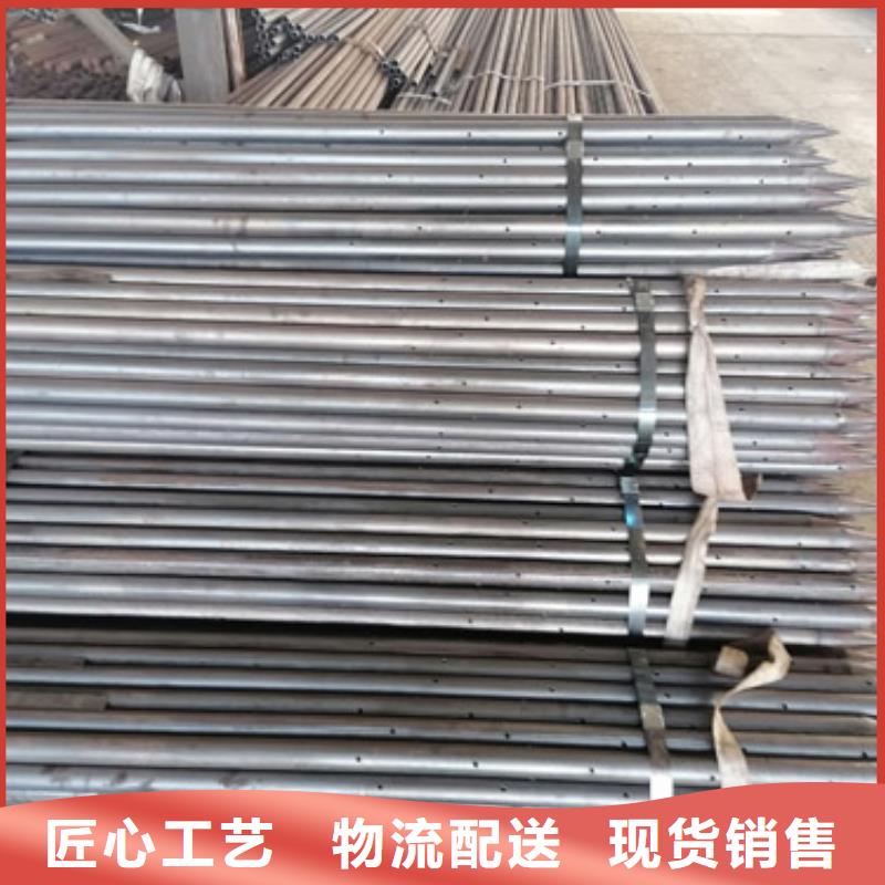 灌注樁注漿管