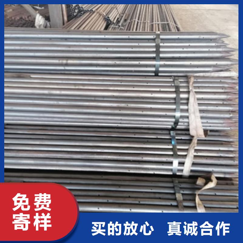 聲測管注漿管施工制造廠家