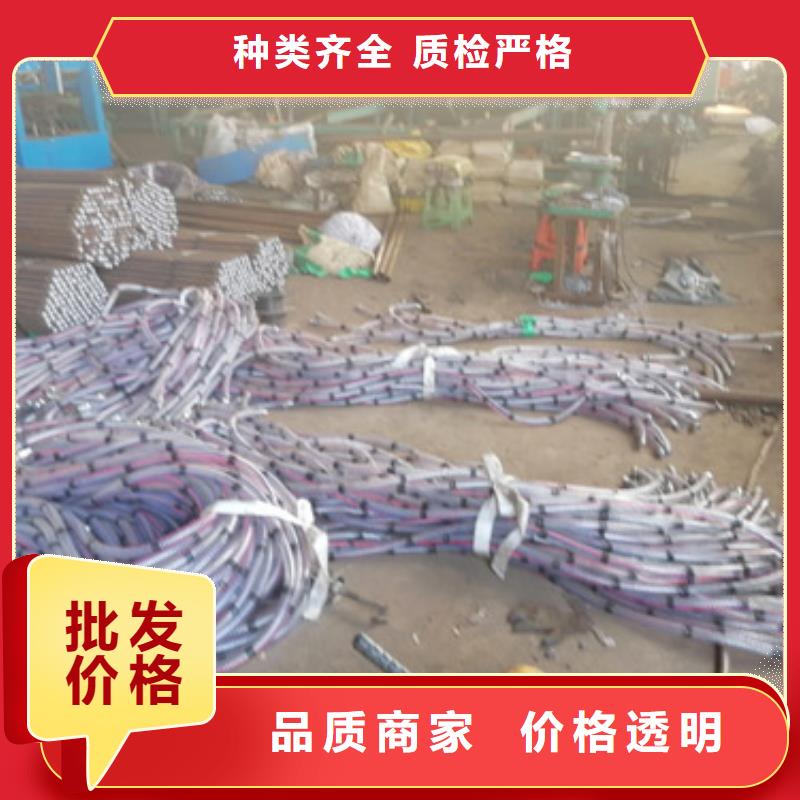 橋梁檢測管廠家