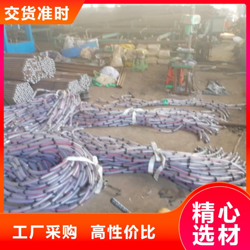 聲測管注漿管廠家制造廠家
