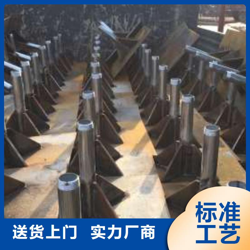 【沉降板】套筒式聲測管打造行業品質