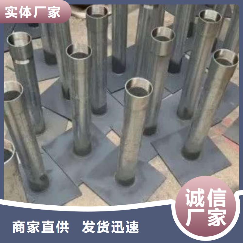 声测管生产厂家