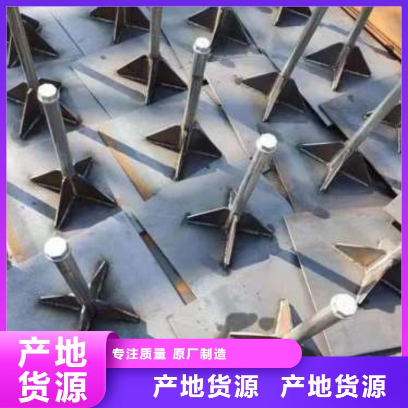 樁基檢測管廠家