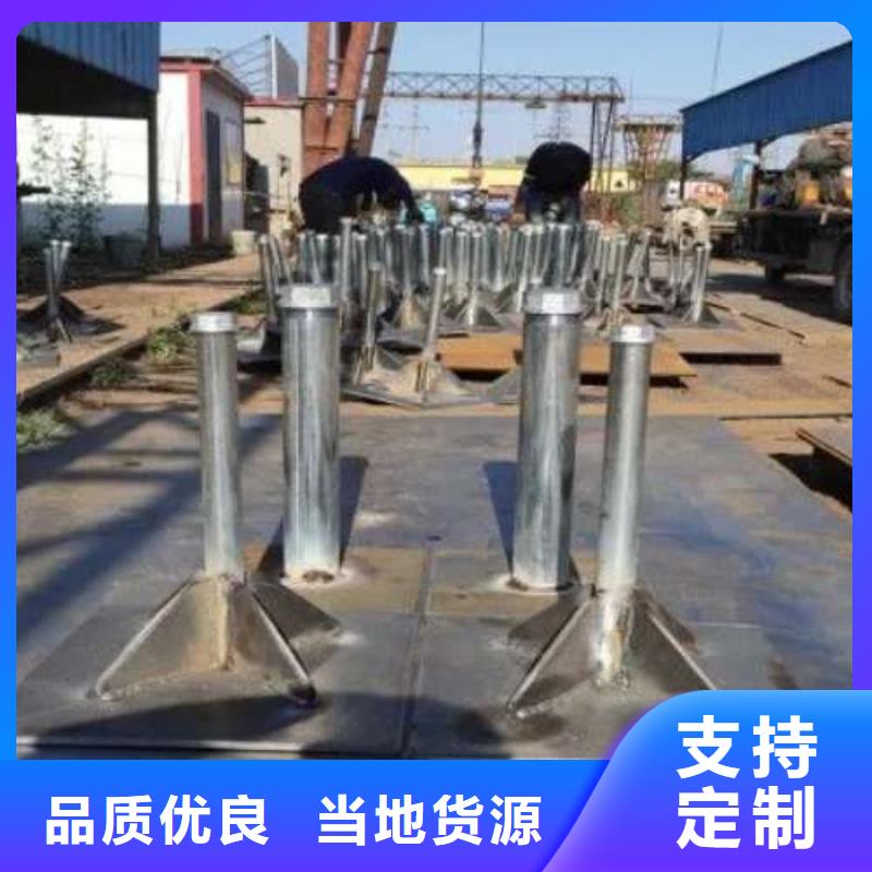 灌注樁聲測管沉降板直銷廠家