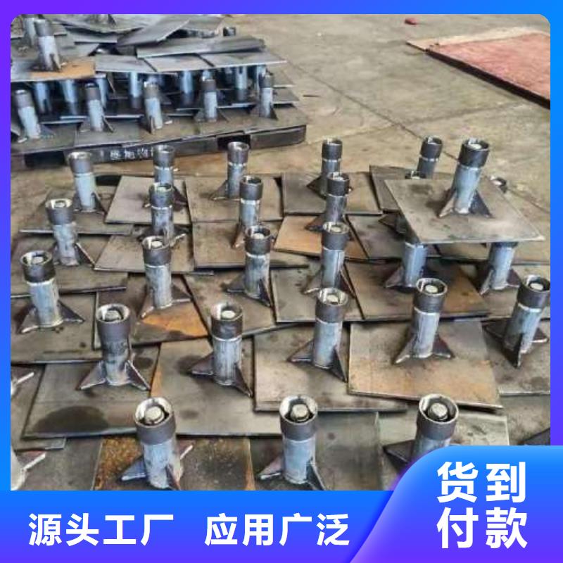 灌注樁沉降板廠家